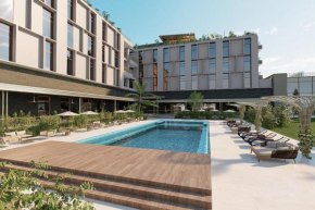 Smart Hotel